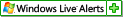 [Windows Live Alerts]