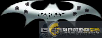 [LAG]BAT