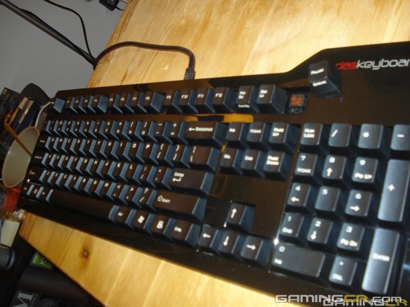 DAS Keyboard