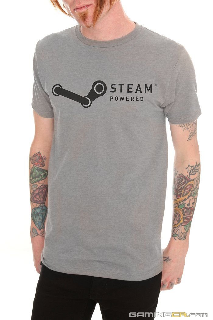 Steam