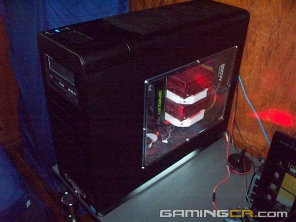 WINMAN PC