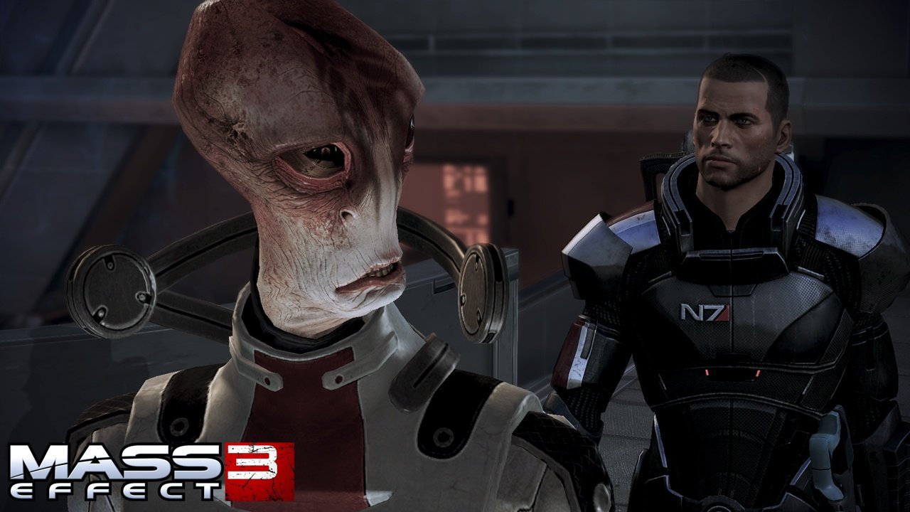 Mass Effect 3 61