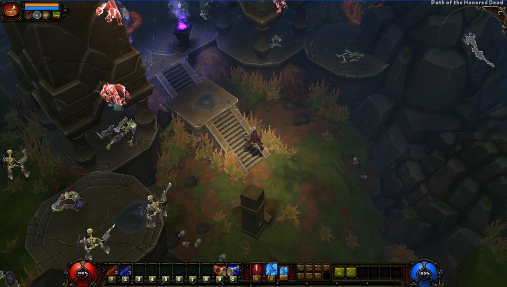 Torchlight 2 4