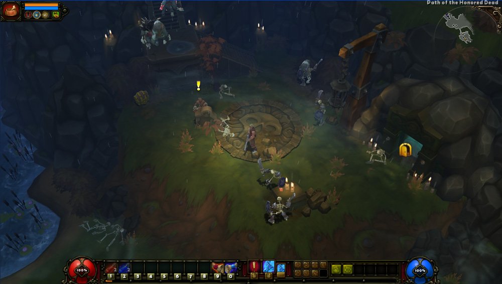 Torchlight 2 3