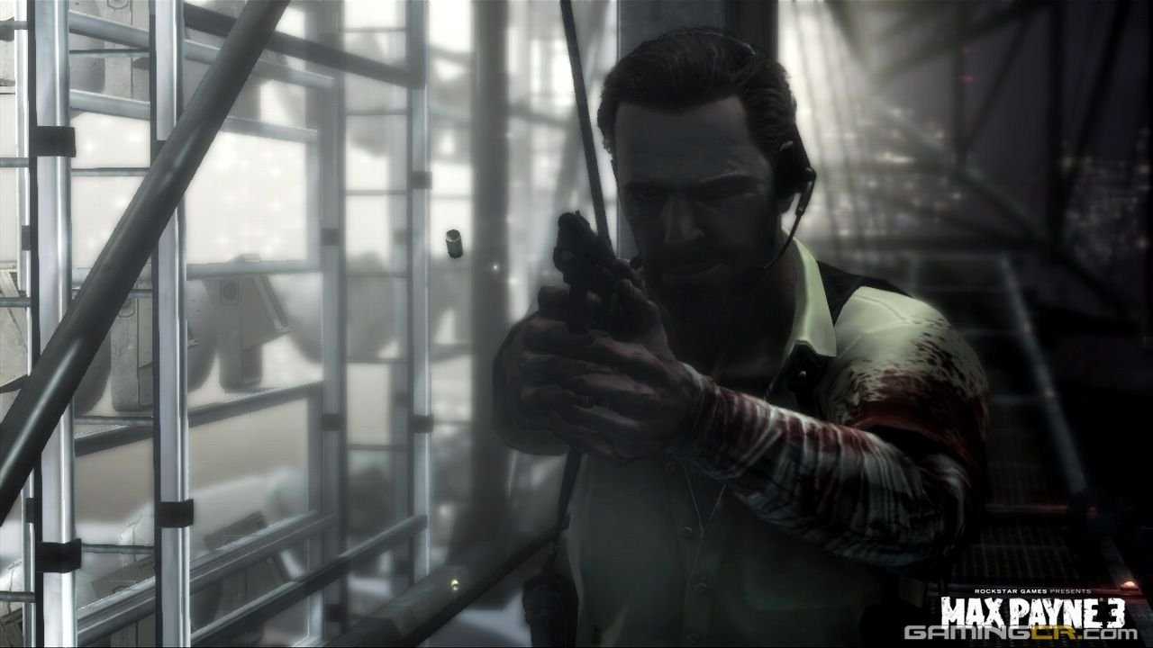 Max Payne 3