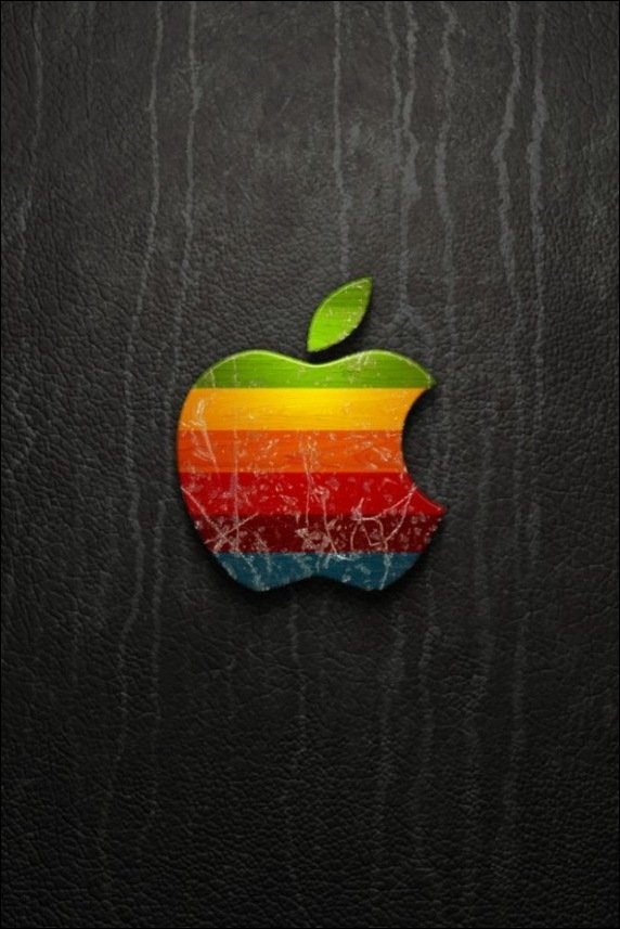 apple iphone Hd wallpaper570x855