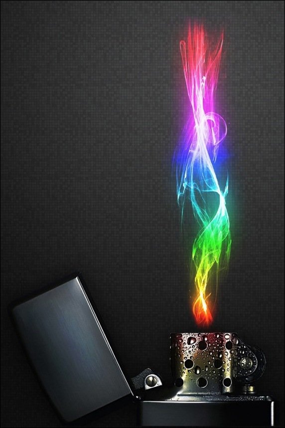 awesome iphone wallpaper570x855