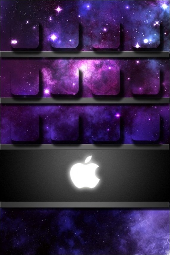 appleiphone4 home570x855