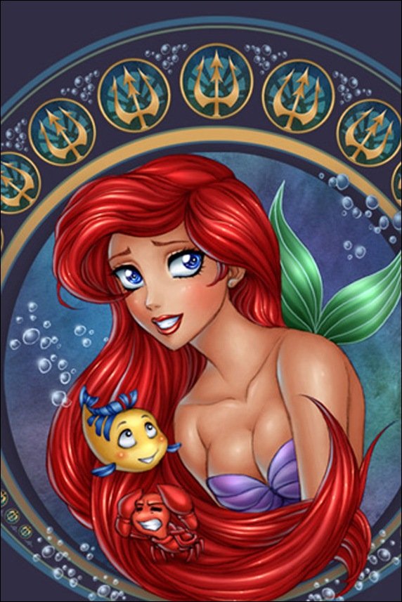 littlemermaid