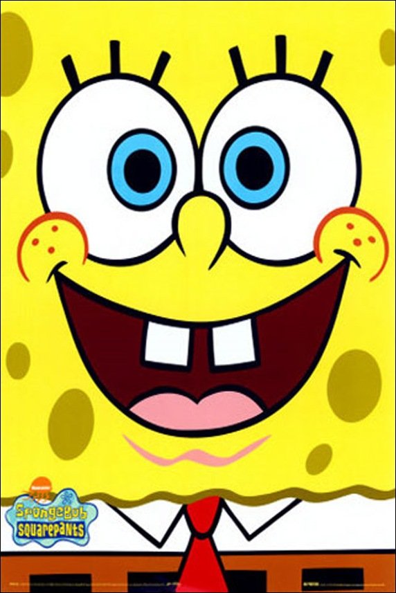 SpongeBob