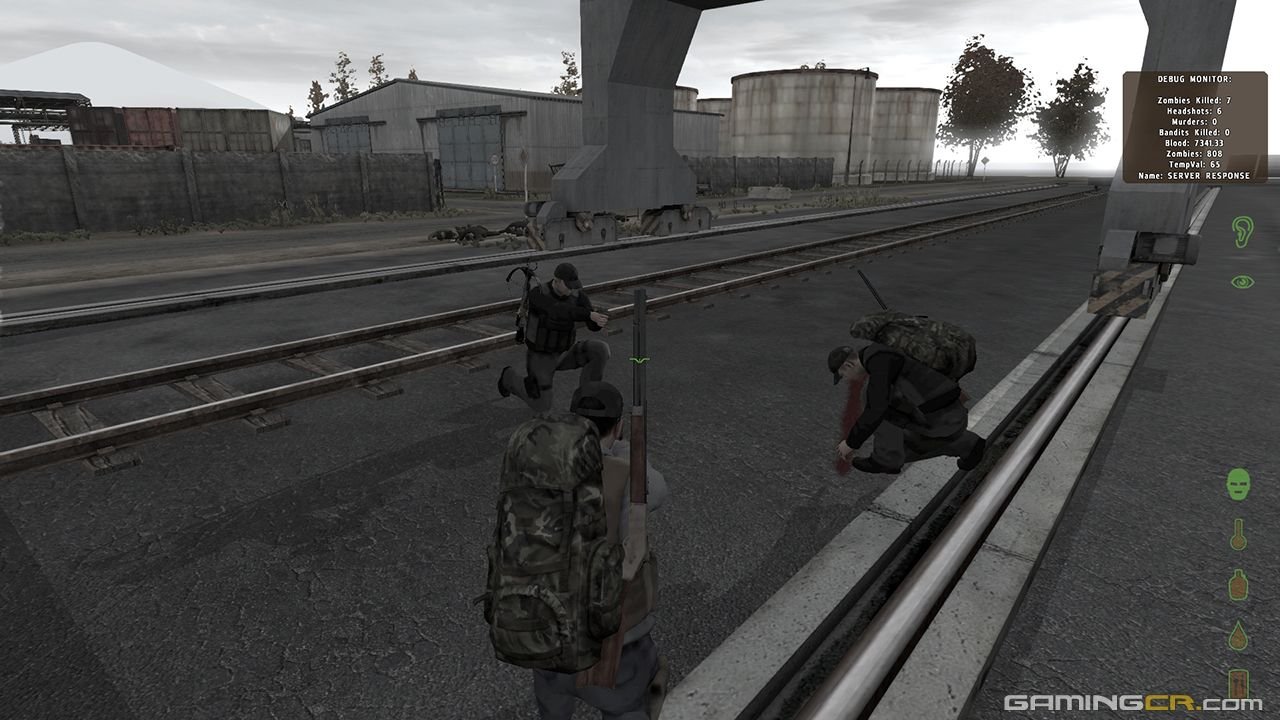 dayzpuag