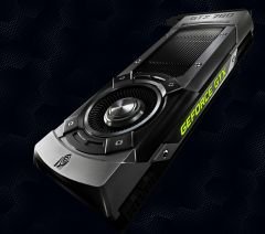 NVIDIA GEFORCE GTX 780