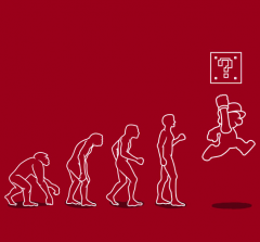 Evolución