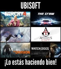 ubisoft